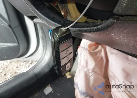 2016 Kia Optima Sx Turbo из США, поврежденный, VIN 5XXGW4L20GG063707